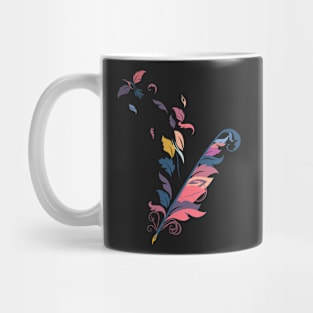 Quill Mug